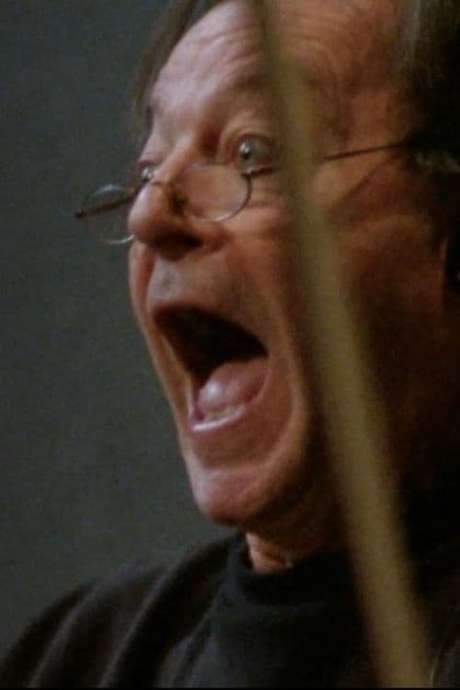 The Radical Expeditions of Walter Boudreau